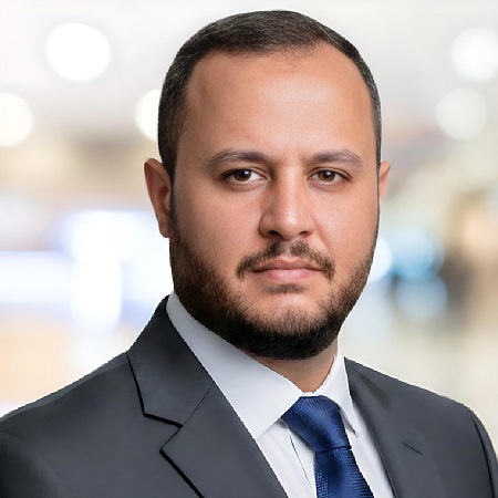 Dr. Yasser Hussein Issa Mohammed    